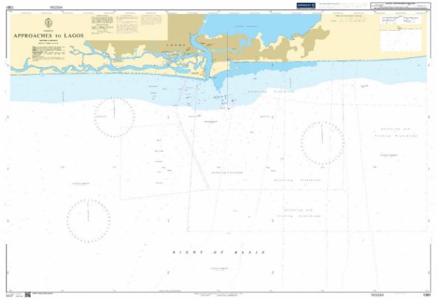 BA 1381 - Approaches to Lagos